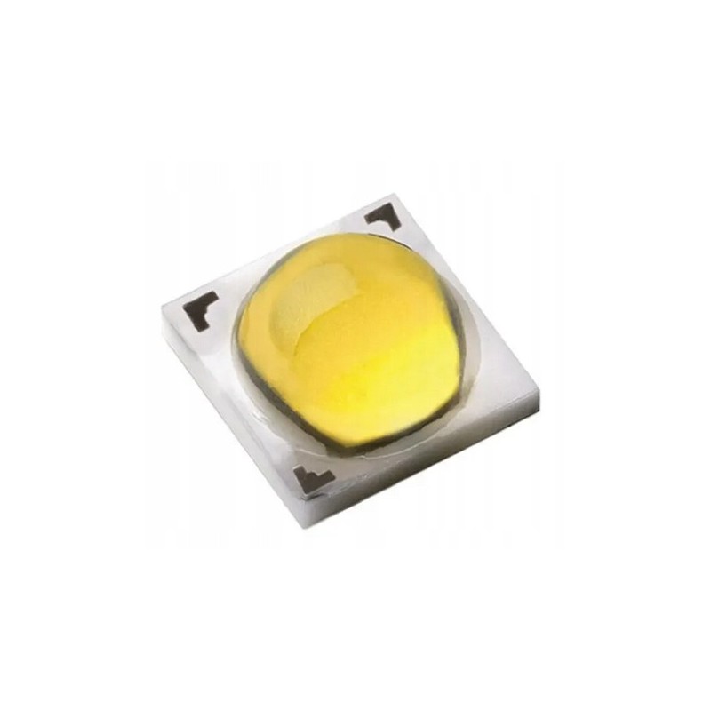 Dioda LED biała 220lm Lumileds L1T2