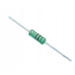 Rezystor drutowy KNP500S 0.15om 0R15 5W 5%