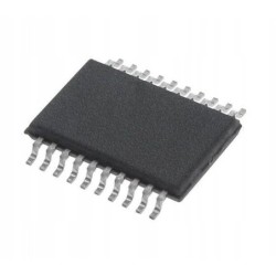 Ekspander I2C MCP23S08-E/SS .