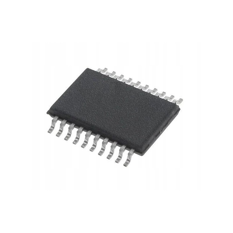 Ekspander I2C MCP23S08-E/SS .