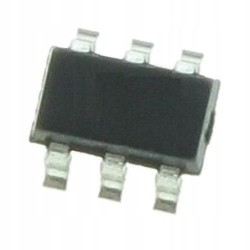 Led driver MAX1916 SOT23-6.