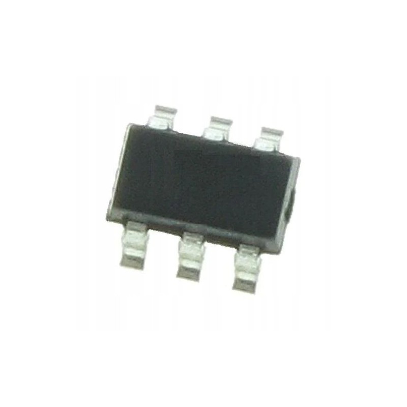 Led driver MAX1916 SOT23-6.