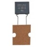 Kondensator polipropylenowy 100nF 0.1uF X2 20% 305V AC.