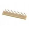 Gniazdo Molex 0528063010 FFC FPC 30pin THT raster 1 mm.