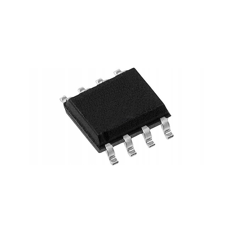 Tranzystor SI4447ADY P-MOSFET 40V 7,2A SO-8.