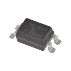 Transoptor VISHAY VO615A SMD-4.