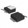 TK5P60W N-MOSFET 600V 5,4A TO-252