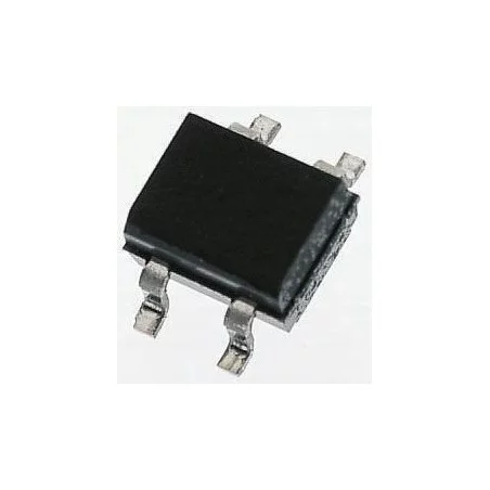 1A 400V DF04S | Vishay | Sensim.pl