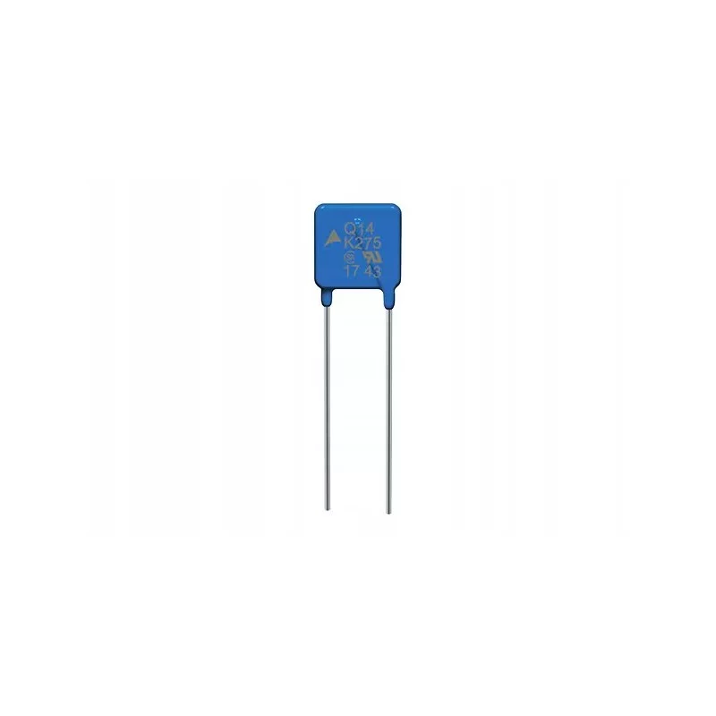 275VAC 8kA B72214Q0271K101V87 | EPCOS | Sensim.pl