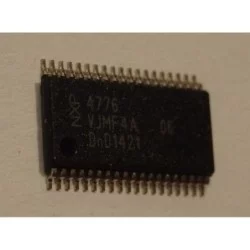 HDMI zabezpieczenie IP4776CZ38 | NXP | Sensim.pl