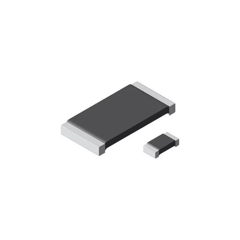 0,002 Ω 1W WSL25122L000FEA | Vishay | Sensim.pl