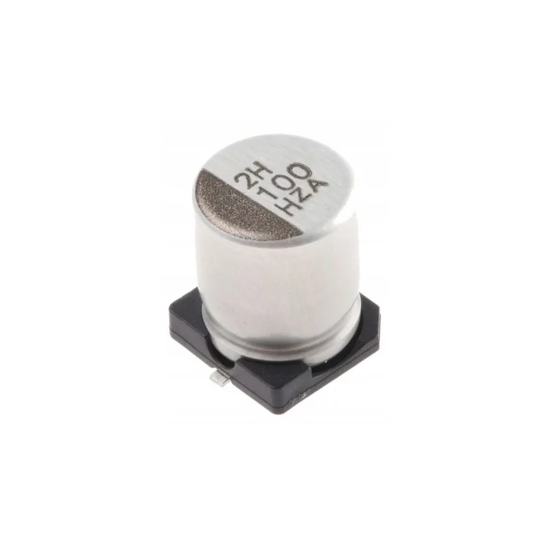 100uF 50V EMZA500ADA101MHA0G | United Chemi-Con | TechStore
