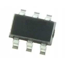 Przełącznik analogowy SPDT MAX4644EUT+T .