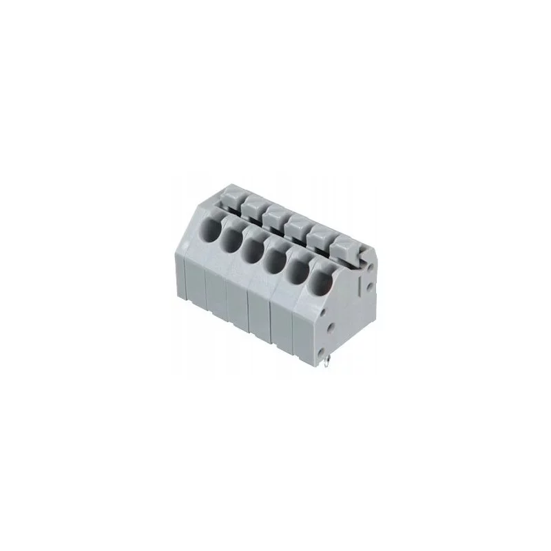 6pin 3,5mm 250-206 | WAGO | Sensim.pl