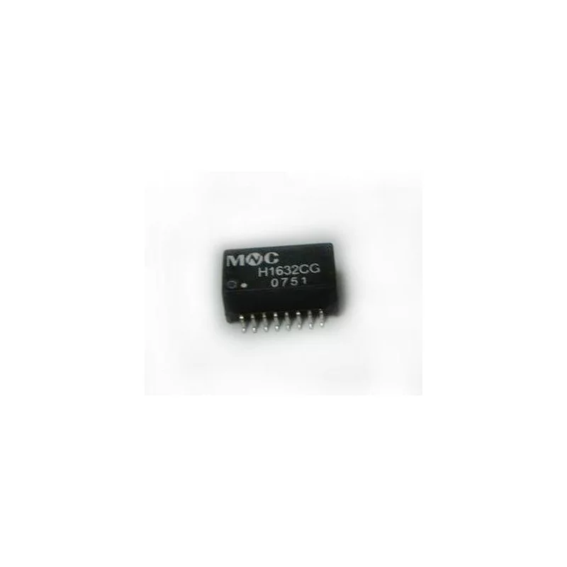Transformator Ethernet H1632CG | Mantech | Sensim.pl