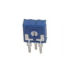 1k Potencjometr CA9PH2-1KA2020 | CA9PH2,5 | Sensim.pl
