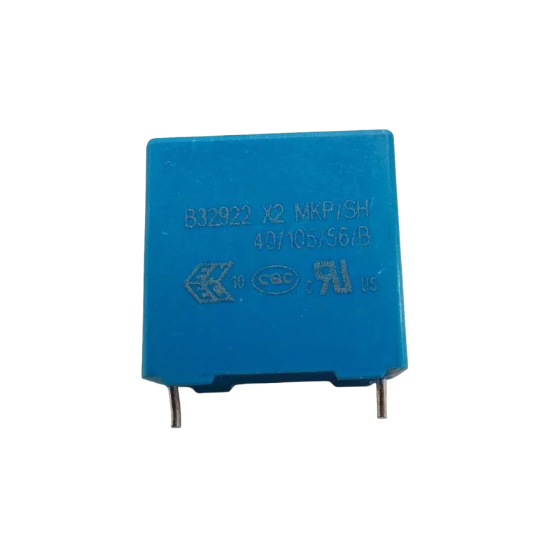 0,47uF 305VAC B32922C3474M289 | EPCOS | Sensim.pl