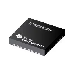 Audio Codec TLV320AIC3254 | Texas Instruments | Sensim.pl