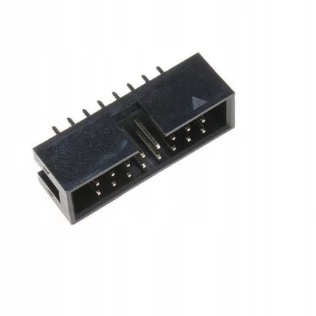 2.54mm IDC 16pin DS1013-16SSIB1 | Molex | Sensim.pl