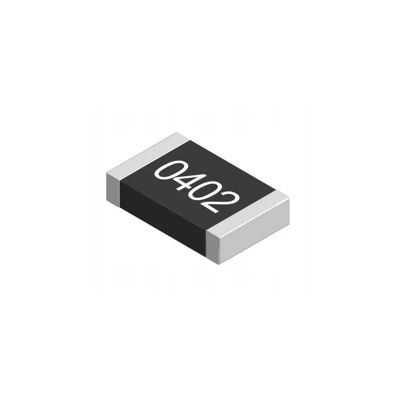 10k 5% RC0402JR-0710KL | Yageo | TechShop