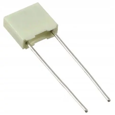 100nF 100VDC R82EC3100CK70K | KEMET | TechShop