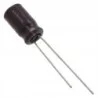 22uF 63V UPJ1J220MED | Nichicon | TechStore