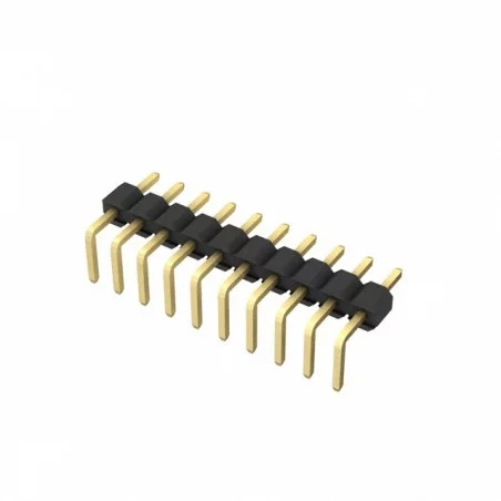 10pin 2mm 2112-1X10G00RB | OUPIIN | Sensim.pl