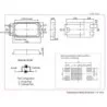 2700K CRI90 LEMWS59R90 | LG Innotek | Sensim.pl