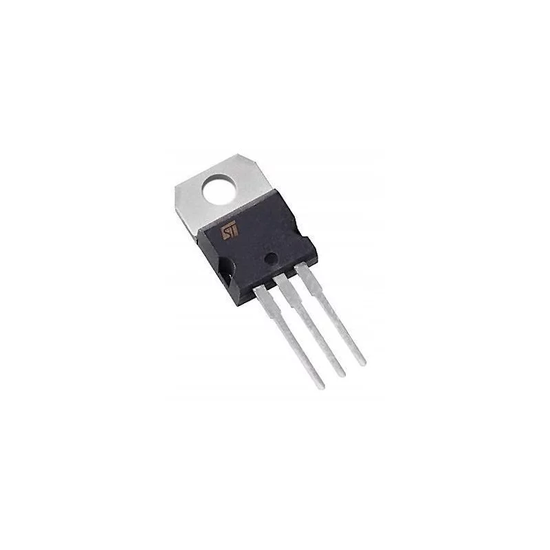 2x10A 300V STTH2003CT | STMicroelectronics | Sensim.pl