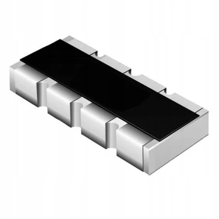 4x100 Ω 4D02WJ0101TCE | RoyalOhm | Sensim.pl
