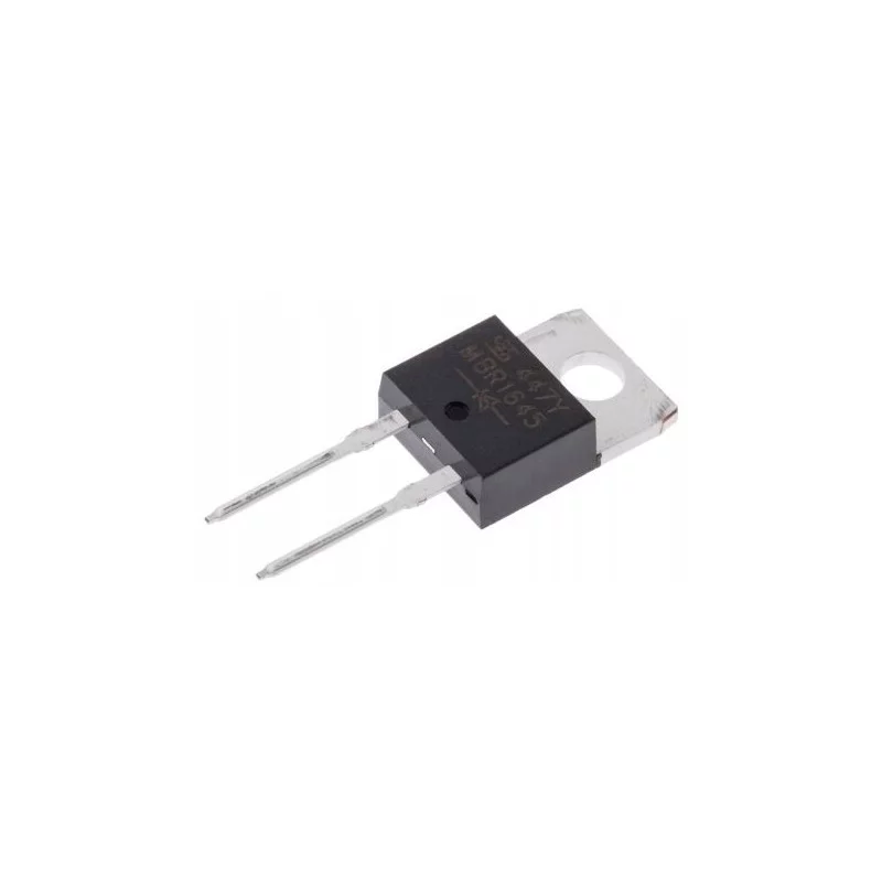 16A 45V MBR1645 | Taiwan Semiconductor | Sensim.pl
