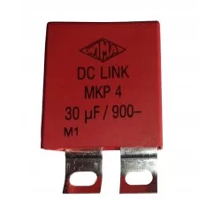 30uF 900VDC MKP4 DCP4N05300713AMS00 | WIMA | ElektroShop