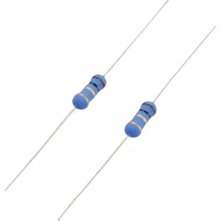 0,1 ohm 1W 1% MOR01SF010KA10 | Royalohm | Sensim.pl