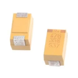 47uF 6V TAJC476K006RNJ | AVX | TechStore