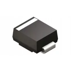 Szybka dioda prostownicza SMB MUR360SB 3A 600V 50ns.