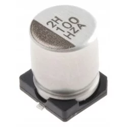 220uF 25V EMZA250ADA221MHA0G | United Chemi-Con | TechStore