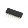 4 bramki AND HCF4081BE | STM | Sensim.pl