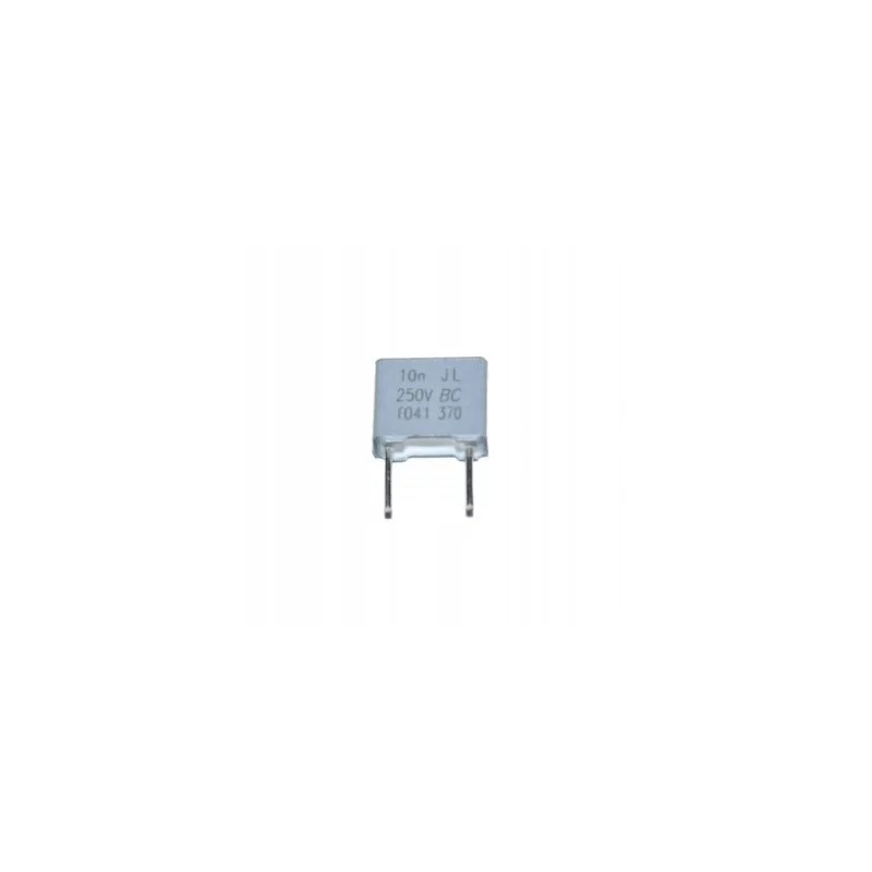 10nF 250VDC BFC237042103 | Vishay | Sensim.pl