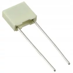 100nF 100VDC R82EC3100CK70K | KEMET | TechShop