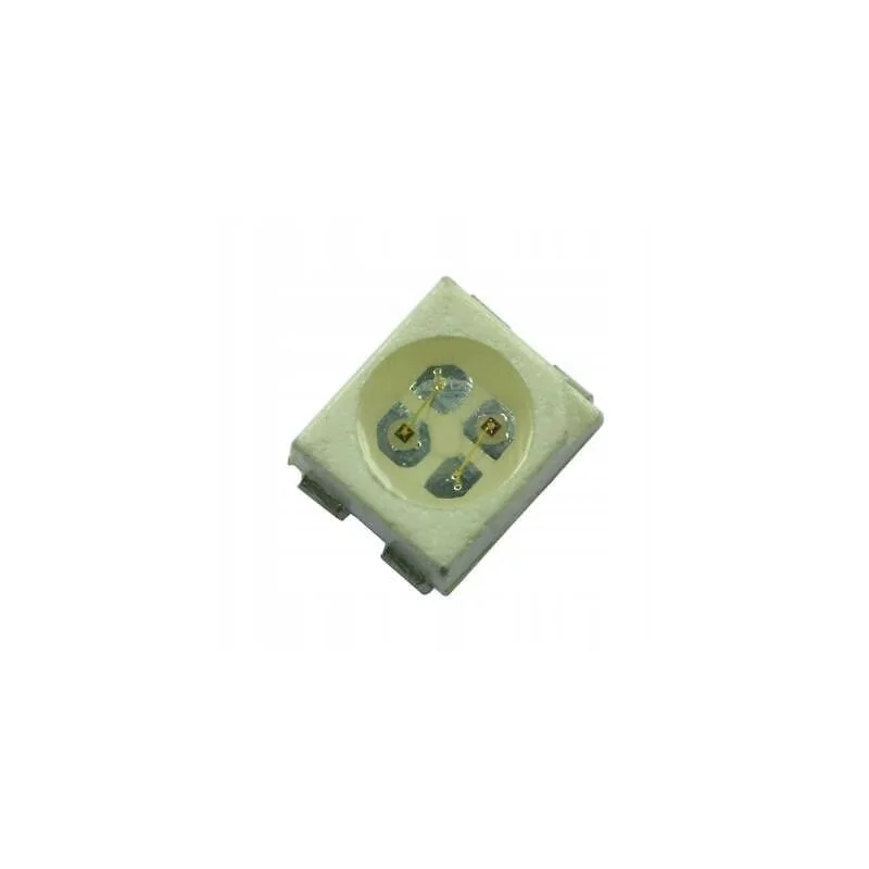 Czerwona Zielona DMRG-CJS-RS+QR-1 | DOMINANT | Sensim.pl