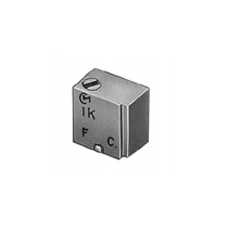 500 om Potencjometr PVG5A501C03R00 | Murata | Sensim.pl
