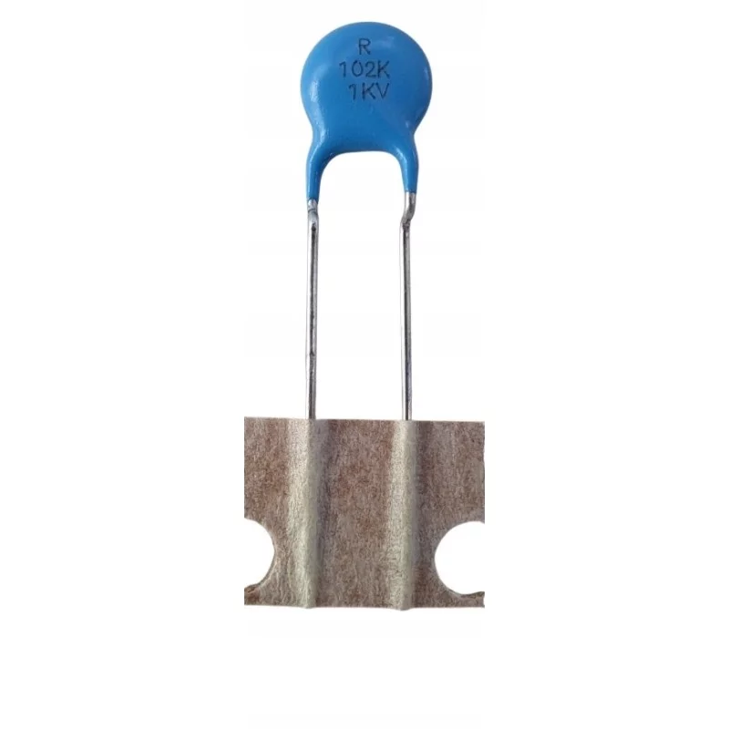 1nF 1kV PH-CT81Y5R1KV102KV2A | PH | Sensim.pl