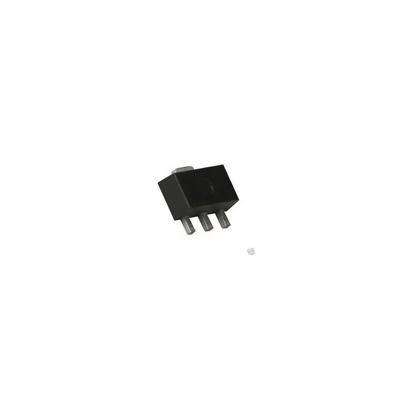 60V 3A 2STF1360 | STMicroelectronics | Sensim.pl