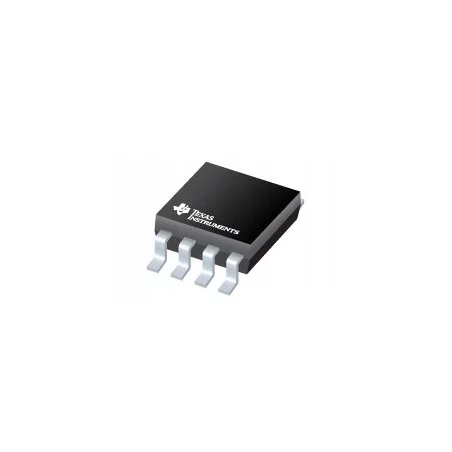 3,3V 150mA TPS77133DGKR | Texas Instruments | Sensim.pl