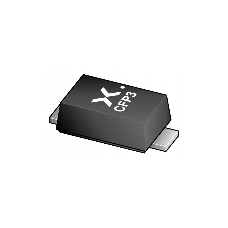 1A 60V PMEG6010ER | Nexperia | Sensim.pl
