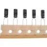 47uF 25V 25YXF47MEFCTA6.3X11 | RUBYCON | Sensim.pl