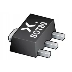 80V 4A PBSS4480X | Nexperia | Sensim.pl