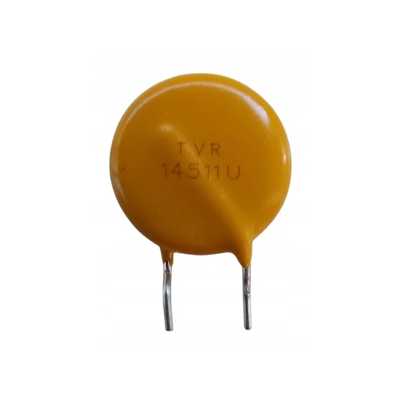 Warystor 320VAC/420VDC TVR14511-U Thinking Electronic | Sensim.pl