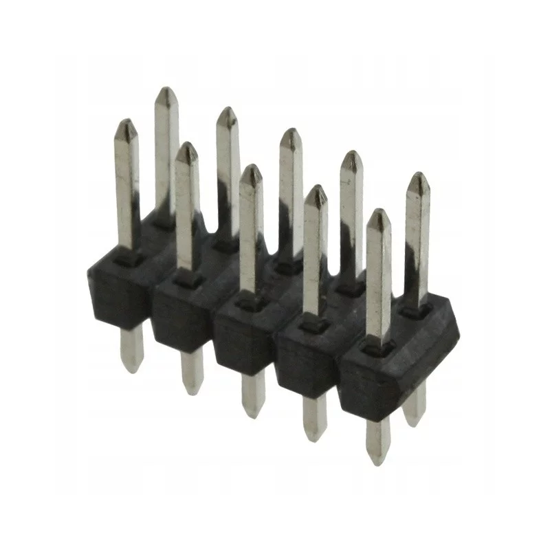 2x5pin 2.54mm 0879141016 | Molex | Sensim.pl