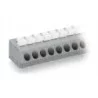 Złączka PCB 11‑biegunowa 5 mm raster 804‑111 WAGO | Sensim.pl
